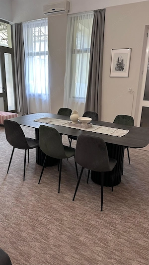 Apartament elegant de închiriat în centrul Clujului   Strada Regele Ferdinand - imagine 4