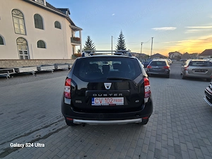 Dacia Duster 1.5 dCi 4x2 Laureate - imagine 18