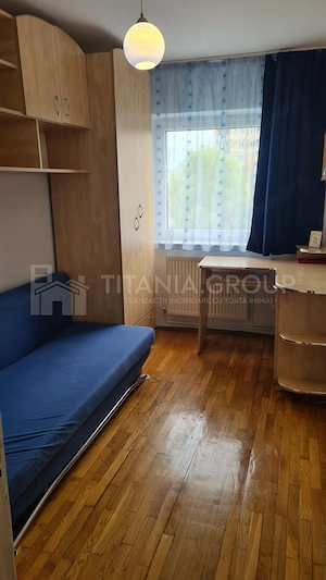 Apartament 3 camere, etaj intermediar, parcare, beci - Astra - imagine 6
