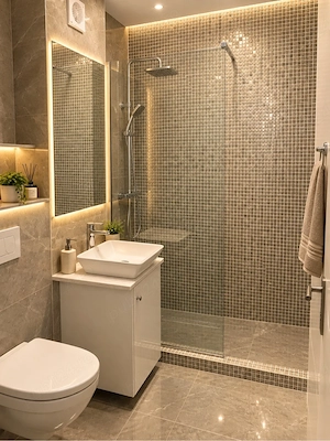 Apartament Premium în Regim Hotelier | Aproape de Centrul Clujului | Parcare Subterană Inclusă - imagine 4