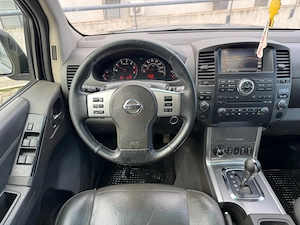 Nissan Navara 4x4 | 2011  - imagine 6