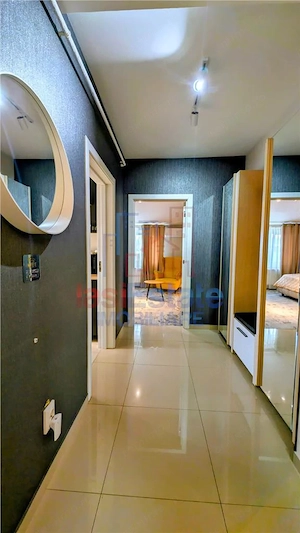 2 camere rond Pacurari - imagine 2