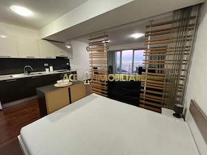 Garsoniera de inchiriat | Vitan | Metrou |Mobilat - imagine 8