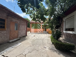 Casa individuala de vanzare, acces auto, zona Iosefin - Gara Timisoara - imagine 25