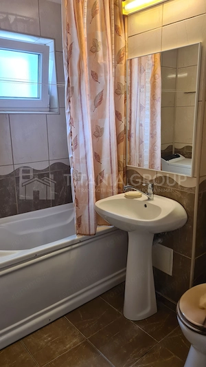 Apartament 3 camere, etaj intermediar, parcare, beci - Astra - imagine 7