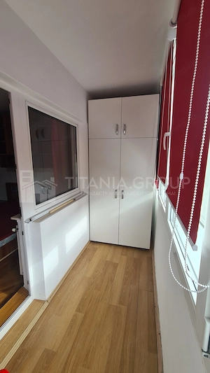 Apartament 3 camere, etaj intermediar, parcare, beci - Astra - imagine 8