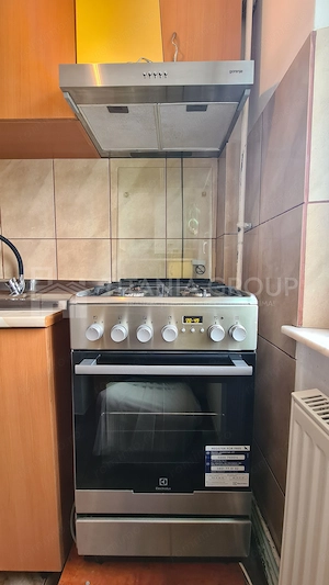 Apartament 3 camere, etaj intermediar, parcare, beci - Astra - imagine 10