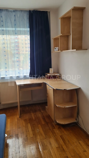 Apartament 3 camere, etaj intermediar, parcare, beci - Astra - imagine 14