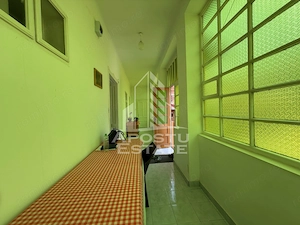 Casa individuala de vanzare, acces auto, zona Iosefin - Gara Timisoara - imagine 22