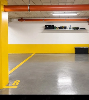Apartament Premium în Regim Hotelier | Aproape de Centrul Clujului | Parcare Subterană Inclusă - imagine 5