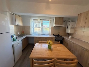 Apartament 2 camere Tractorul 450 euro luna - imagine 5