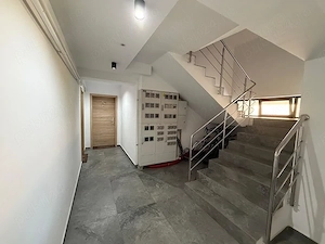 Apartament 2 camere Tractorul 450 euro luna - imagine 9