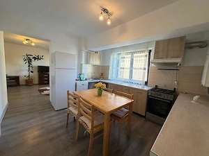 Apartament 2 camere Tractorul 450 euro luna - imagine 6