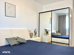 Apartament 2 camere de inchiriat + parcare - zona noua str nucului - imagine 8