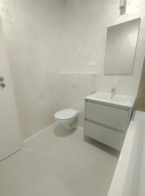Central apartament 3 camere - imagine 9