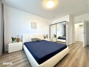 Apartament 2 camere de inchiriat + parcare - zona noua str nucului - imagine 7
