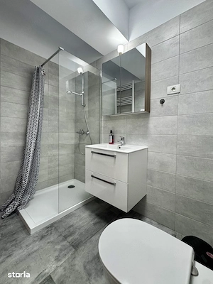 Apartament 2 camere de inchiriat + parcare - zona noua str nucului - imagine 9
