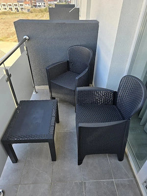 Apartament modern de 53 mp, situat la etajul 3 din 3, cu pod propriu, într-un bloc nou - imagine 10
