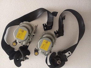 Set centuri siguranță FATA Ford Transit Courier/Ford Tourneo Courier 2023+ R2X6-A61294-CB3JA6.NOU  - imagine 2