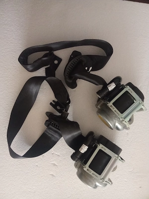 Set centuri siguranță FATA Ford Transit Courier/Ford Tourneo Courier 2023+ R2X6-A61294-CB3JA6.NOU  - imagine 3