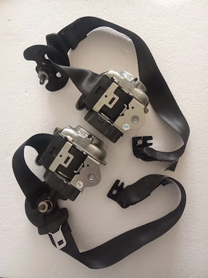 Set centuri siguranță FATA Ford Transit Courier/Ford Tourneo Courier 2023+ R2X6-A61294-CB3JA6.NOU  - imagine 4