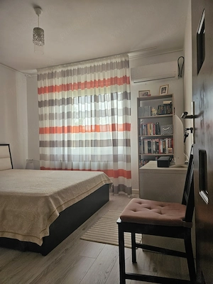 3 camere DIRECT PROPRIETAR 70mp total Dristor 1983 renovat decomandat 2 bai - imagine 6