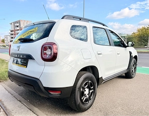 Dacia Duster 1.5 Blue Dci 4X4 2021 - imagine 7