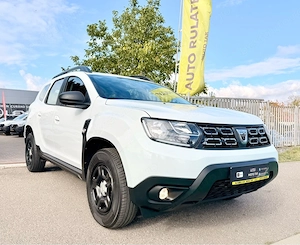 Dacia Duster 1.5 Blue Dci 4X4 2021 - imagine 2