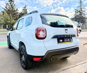 Dacia Duster 1.5 Blue Dci 4X4 2021 - imagine 3