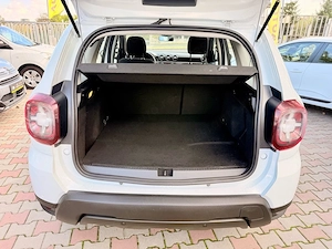 Dacia Duster 1.5 Blue Dci 4X4 2021 - imagine 8