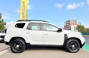 Dacia Duster 1.5 Blue Dci 4X4 2021 - imagine 10