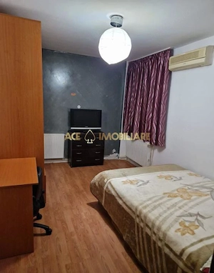 2 Camere de inchiriat | Berceni | Metrou | PetFriendly - imagine 4