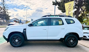 Dacia Duster 1.5 Blue Dci 4X4 2021 - imagine 9