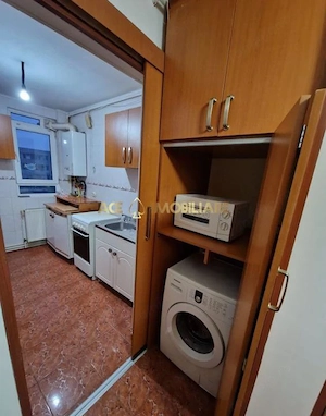 2 Camere de inchiriat | Berceni | Metrou | PetFriendly - imagine 5