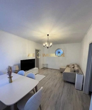 2 Camere de inchiriat | 1 Mai | Metrou | Mobilat | Utilat - imagine 4
