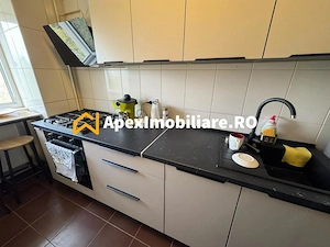 Garsoniera de inchiriat Vitan București | ApexImobiliare.ro - imagine 5