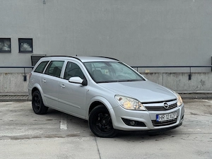 Opel Astra H 2009 | 1.7 cdti