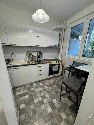 2 Camere de inchiriat | 1 Mai | Metrou | Mobilat | Utilat - imagine 5