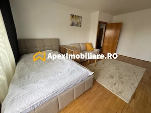 Garsoniera de inchiriat Vitan București | ApexImobiliare.ro - imagine 4