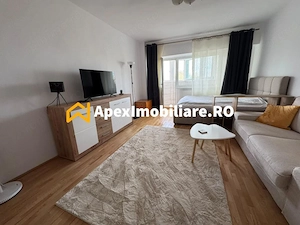 Garsoniera de inchiriat Vitan București | ApexImobiliare.ro - imagine 3