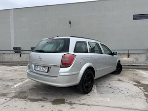 Opel Astra H 2009 | 1.7 cdti - imagine 5