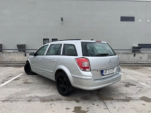 Opel Astra H 2009 | 1.7 cdti - imagine 4