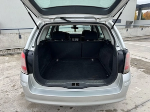 Opel Astra H 2009 | 1.7 cdti - imagine 8