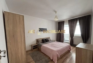 2 Camere | Popesti-Leordeni | Metrou | PetFriendly | Centrala Proprie - imagine 4