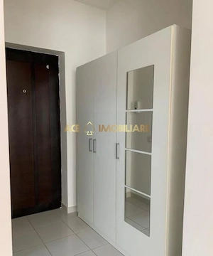 2 Camere | Popesti-Leordeni | Metrou | PetFriendly | Centrala Proprie - imagine 7