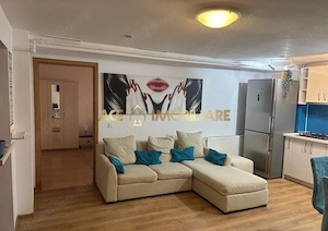 3 Camere de inchiriat | Centrala Proprie | Pet-friendly | Parcare | Metrou 