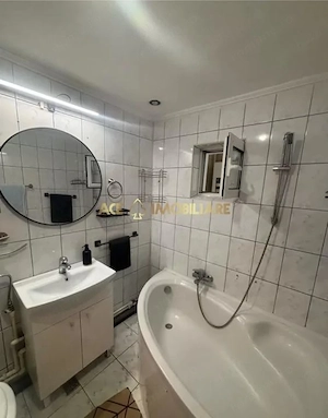 3 Camere de inchiriat | Centrala Proprie | Pet-friendly | Parcare | Metrou  - imagine 8