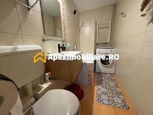 Garsoniera de inchiriat Vitan București | ApexImobiliare.ro - imagine 8