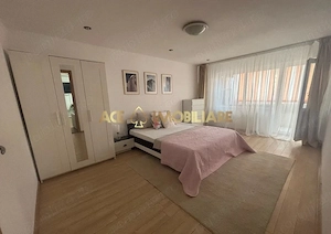 3 Camere de inchiriat | Centrala Proprie | Pet-friendly | Parcare | Metrou  - imagine 5