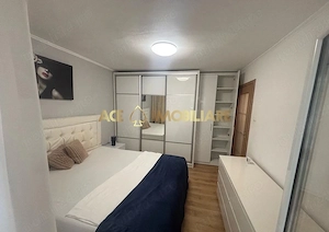 3 Camere de inchiriat | Centrala Proprie | Pet-friendly | Parcare | Metrou  - imagine 6